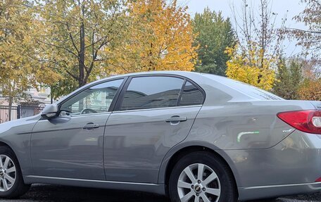 Chevrolet Epica, 2012 год, 690 000 рублей, 6 фотография