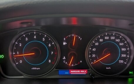 Chevrolet Epica, 2012 год, 690 000 рублей, 4 фотография