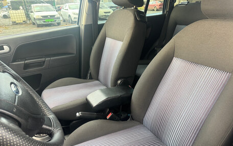 Ford Fusion I, 2008 год, 435 000 рублей, 10 фотография