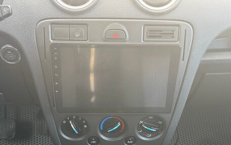 Ford Fusion I, 2008 год, 435 000 рублей, 18 фотография