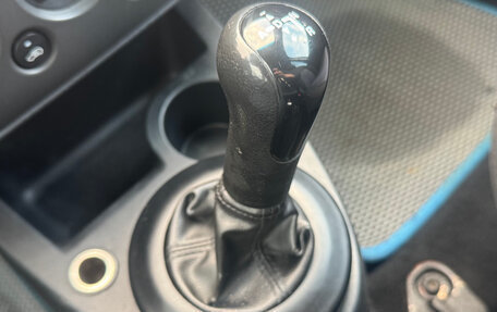 Ford Fusion I, 2008 год, 435 000 рублей, 20 фотография