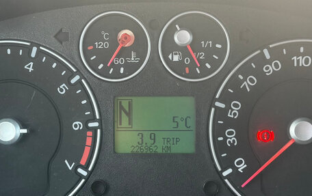 Ford Fusion I, 2008 год, 435 000 рублей, 23 фотография