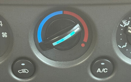 Ford Fusion I, 2008 год, 435 000 рублей, 19 фотография