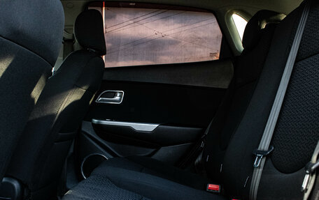 KIA Rio III рестайлинг, 2013 год, 899 000 рублей, 10 фотография