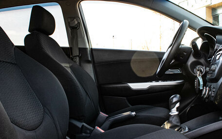 KIA Rio III рестайлинг, 2013 год, 899 000 рублей, 12 фотография