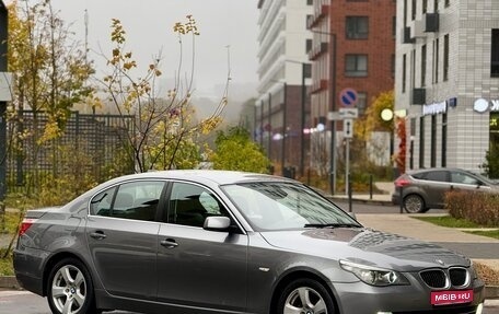 BMW 5 серия, 2008 год, 980 000 рублей, 1 фотография