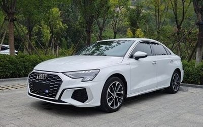 Audi A3, 2021 год, 2 017 256 рублей, 1 фотография