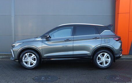 Geely Coolray I, 2023 год, 2 569 000 рублей, 2 фотография