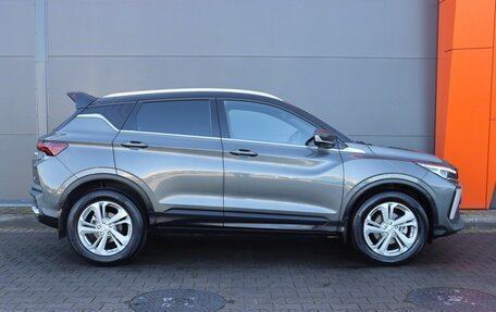 Geely Coolray I, 2023 год, 2 569 000 рублей, 3 фотография