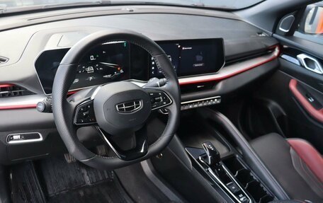 Geely Coolray I, 2023 год, 2 569 000 рублей, 5 фотография