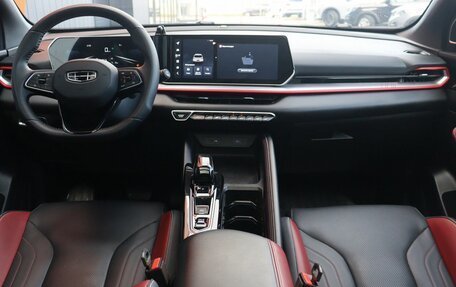 Geely Coolray I, 2023 год, 2 569 000 рублей, 6 фотография