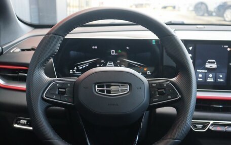 Geely Coolray I, 2023 год, 2 569 000 рублей, 7 фотография