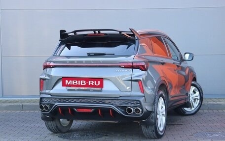 Geely Coolray I, 2023 год, 2 569 000 рублей, 4 фотография