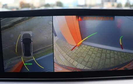 Geely Coolray I, 2023 год, 2 569 000 рублей, 10 фотография