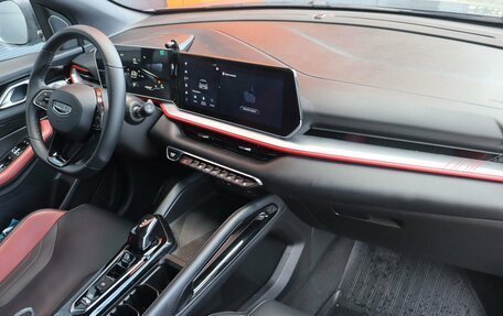 Geely Coolray I, 2023 год, 2 569 000 рублей, 13 фотография