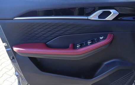 Geely Coolray I, 2023 год, 2 569 000 рублей, 14 фотография