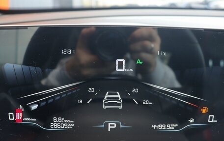 Geely Coolray I, 2023 год, 2 569 000 рублей, 8 фотография