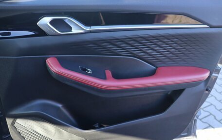 Geely Coolray I, 2023 год, 2 569 000 рублей, 15 фотография