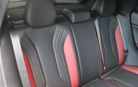 Geely Coolray I, 2023 год, 2 569 000 рублей, 16 фотография