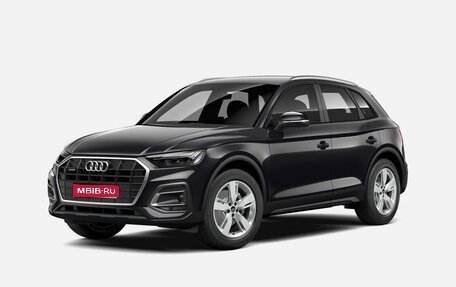 Audi Q5, 2025 год, 9 690 000 рублей, 1 фотография