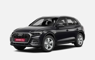 Audi Q5, 2025 год, 9 690 000 рублей, 1 фотография