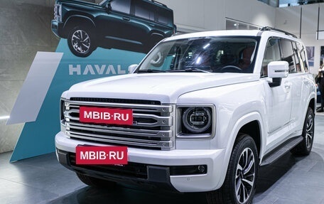 Haval H9, 2025 год, 4 399 000 рублей, 1 фотография