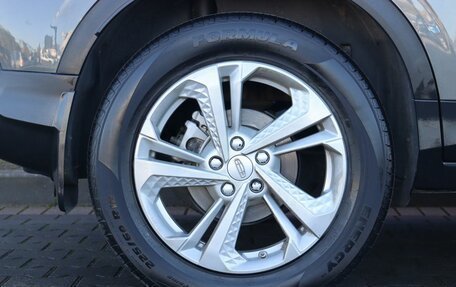 Geely Coolray I, 2023 год, 2 569 000 рублей, 24 фотография