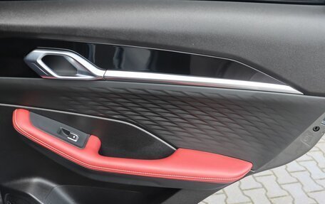 Geely Coolray I, 2023 год, 2 569 000 рублей, 22 фотография