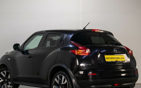Nissan Juke II, 2013 год, 1 029 000 рублей, 5 фотография