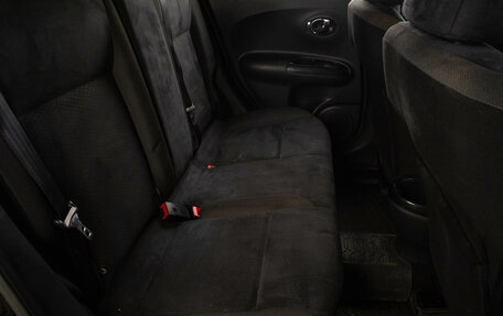 Nissan Juke II, 2013 год, 1 029 000 рублей, 18 фотография