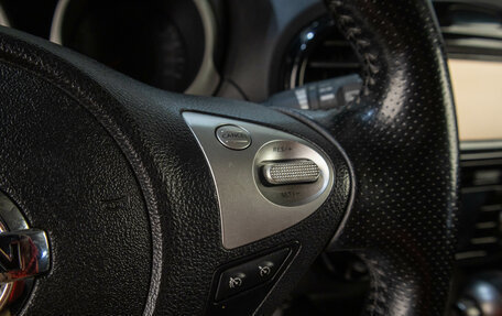 Nissan Juke II, 2013 год, 1 029 000 рублей, 12 фотография