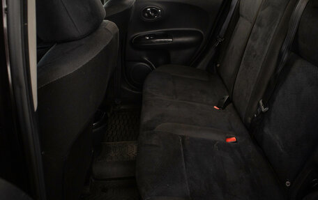 Nissan Juke II, 2013 год, 1 029 000 рублей, 19 фотография