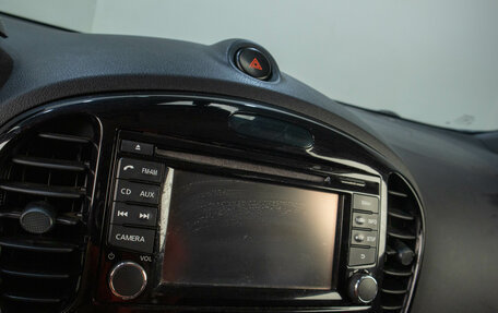 Nissan Juke II, 2013 год, 1 029 000 рублей, 14 фотография