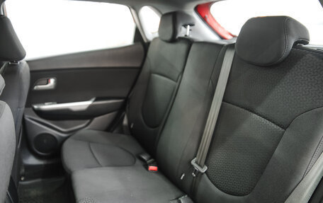 KIA Rio III рестайлинг, 2014 год, 1 050 000 рублей, 8 фотография