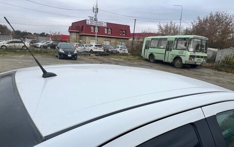 Chevrolet Aveo III, 2014 год, 700 000 рублей, 5 фотография