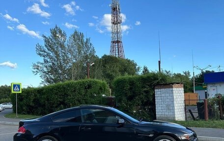 BMW 6 серия, 2005 год, 1 040 000 рублей, 6 фотография