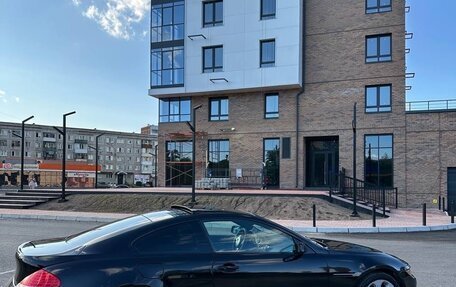 BMW 6 серия, 2005 год, 1 040 000 рублей, 5 фотография