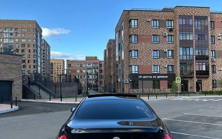 BMW 6 серия, 2005 год, 1 040 000 рублей, 2 фотография