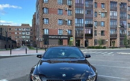 BMW 6 серия, 2005 год, 1 040 000 рублей, 3 фотография