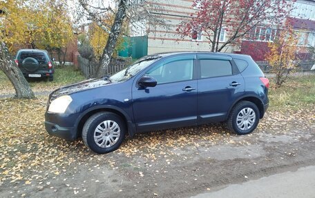 Nissan Qashqai, 2007 год, 685 000 рублей, 5 фотография