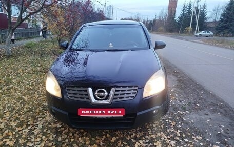 Nissan Qashqai, 2007 год, 685 000 рублей, 4 фотография