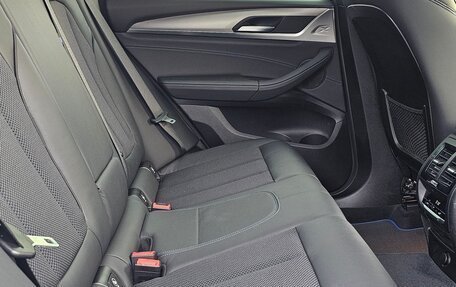 BMW X3, 2018 год, 3 950 000 рублей, 15 фотография