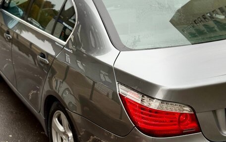 BMW 5 серия, 2008 год, 980 000 рублей, 8 фотография