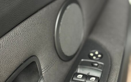 BMW 5 серия, 2008 год, 980 000 рублей, 13 фотография