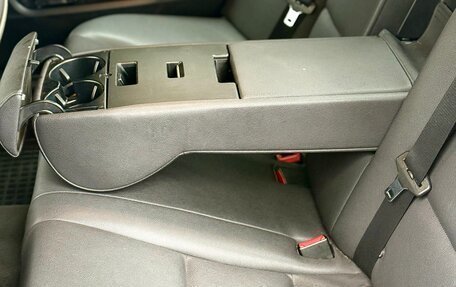 BMW 5 серия, 2008 год, 980 000 рублей, 18 фотография