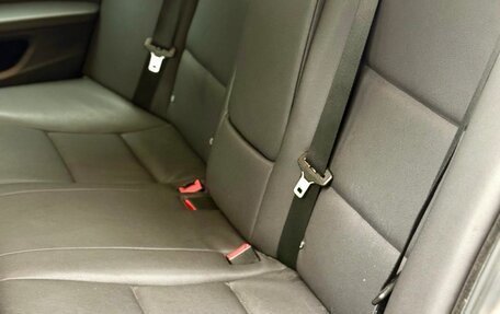 BMW 5 серия, 2008 год, 980 000 рублей, 17 фотография