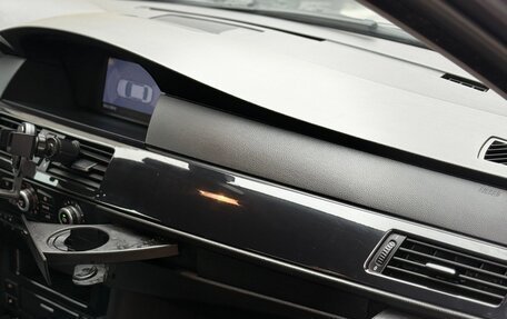 BMW 5 серия, 2008 год, 980 000 рублей, 21 фотография
