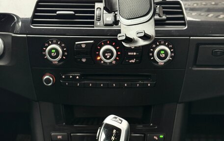 BMW 5 серия, 2008 год, 980 000 рублей, 25 фотография