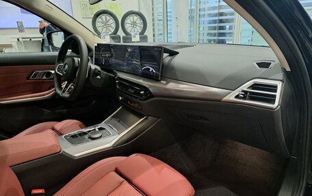 BMW 3 серия, 2025 год, 6 300 000 рублей, 9 фотография