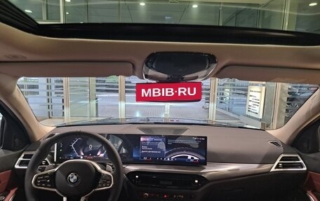 BMW 3 серия, 2025 год, 6 300 000 рублей, 11 фотография